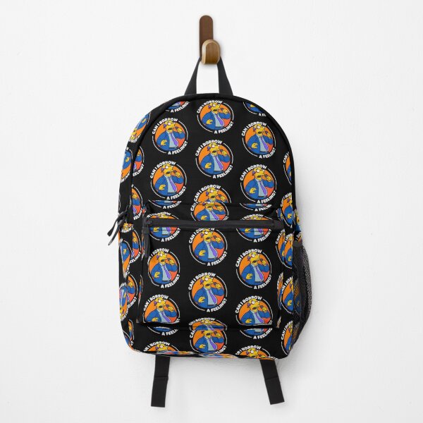 Item preview, Can I Borrow A Feeling designed and sold by rockbottomau.