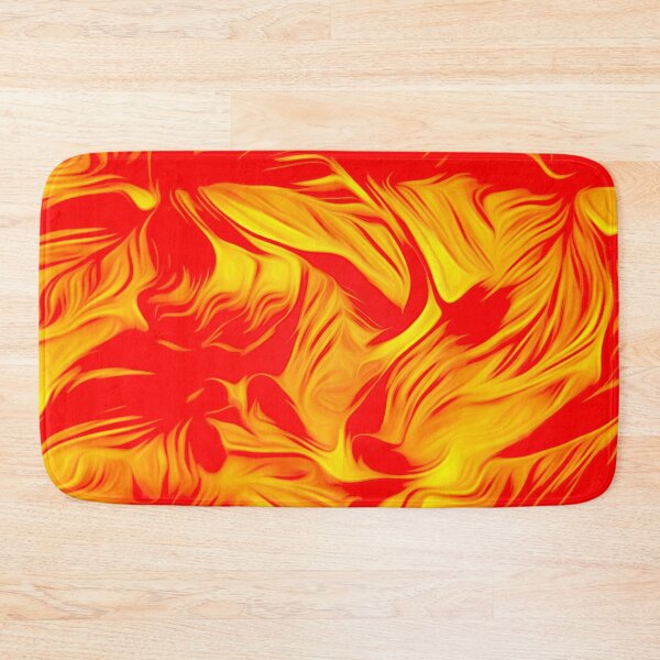 Item preview, Golden Leaves in the Wind designed and sold by fatenanwar.