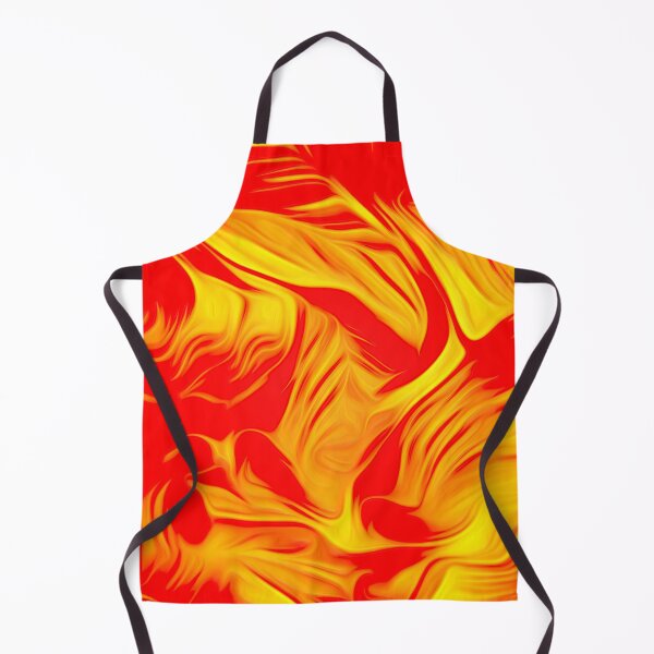 Item preview, Golden Leaves in the Wind designed and sold by fatenanwar.