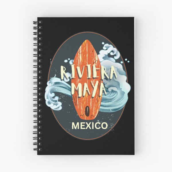 Item preview, RIVIERA MAYA MEXICO designed and sold by Wooden-rack.