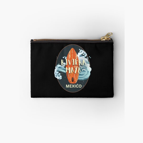 Item preview, RIVIERA MAYA MEXICO designed and sold by Wooden-rack.