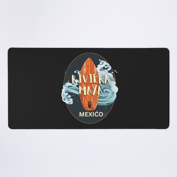 Item preview, RIVIERA MAYA MEXICO designed and sold by Wooden-rack.