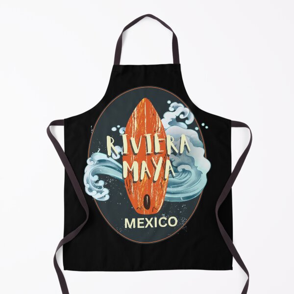 Item preview, RIVIERA MAYA MEXICO designed and sold by Wooden-rack.