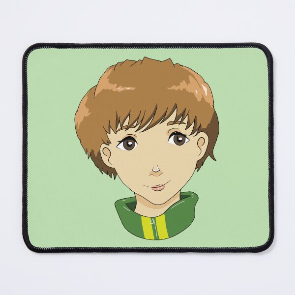 Item preview, Chie designed and sold by artbymalyn.