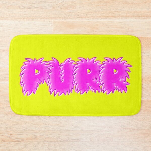 Item preview, Purr designed and sold by Tigerrogue.