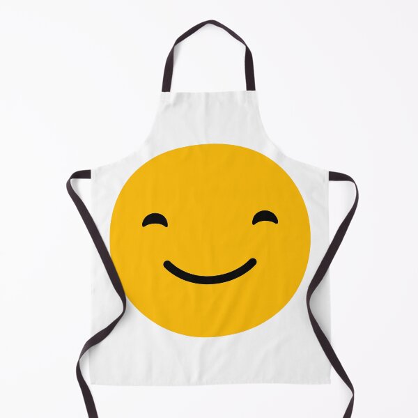 Item preview, Smiling Face with Smiling Eyes designed and sold by TJR-Production.