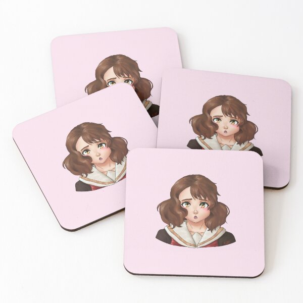 Item preview, Kumiko from Sound! Euphonium designed and sold by artbymalyn.
