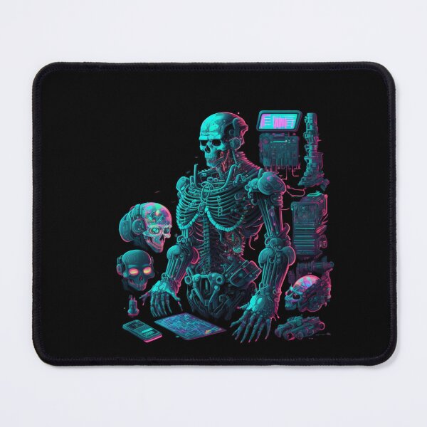 Item preview, Anatomy of an android # 5 designed and sold by Christolamber.