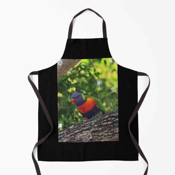 Item preview, Lovely Lorikeet designed and sold by KazM.