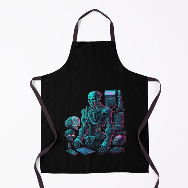 Item preview, Anatomy of an android # 5 designed and sold by Christolamber.
