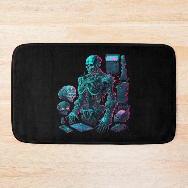 Item preview, Anatomy of an android # 5 designed and sold by Christolamber.
