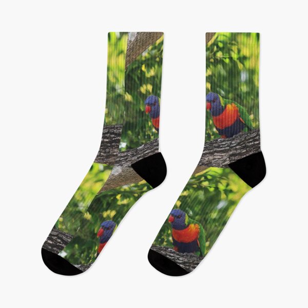 Item preview, Lovely Lorikeet designed and sold by KazM.