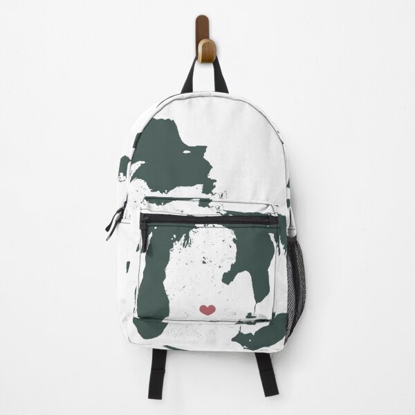 Item preview, Green Michigan Lakes designed and sold by OneCreativePup.