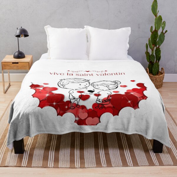 Item preview, VIVE LA SAINT VALENTIN designed and sold by Art-RAY.