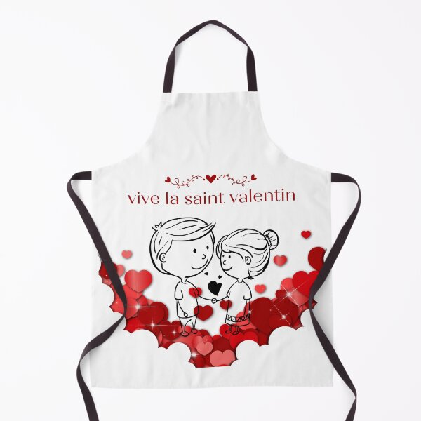 Item preview, VIVE LA SAINT VALENTIN designed and sold by Art-RAY.
