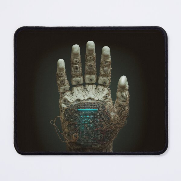 Item preview, technologic DNA designed and sold by Consciousmess.