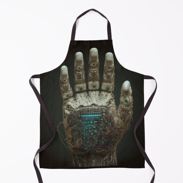Item preview, technologic DNA designed and sold by Consciousmess.