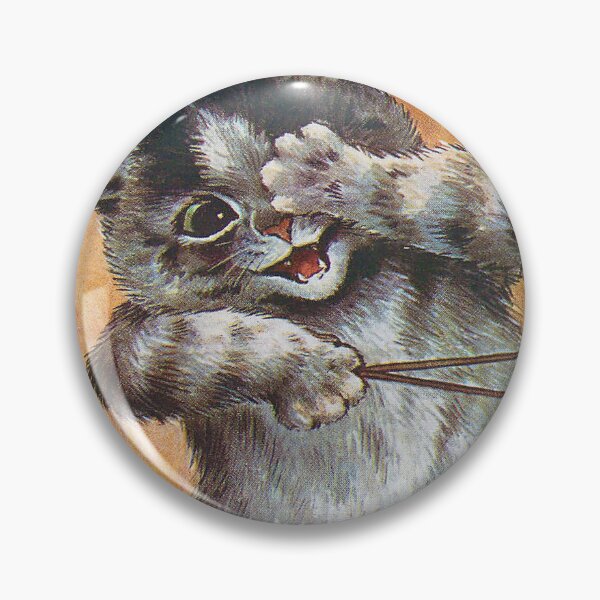Item preview, HD Diablo by Louis Wain designed and sold by Go Logo Designs.