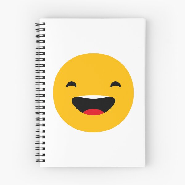 Item preview, Grinning Face with Smiling Eyes designed and sold by TJR-Production.