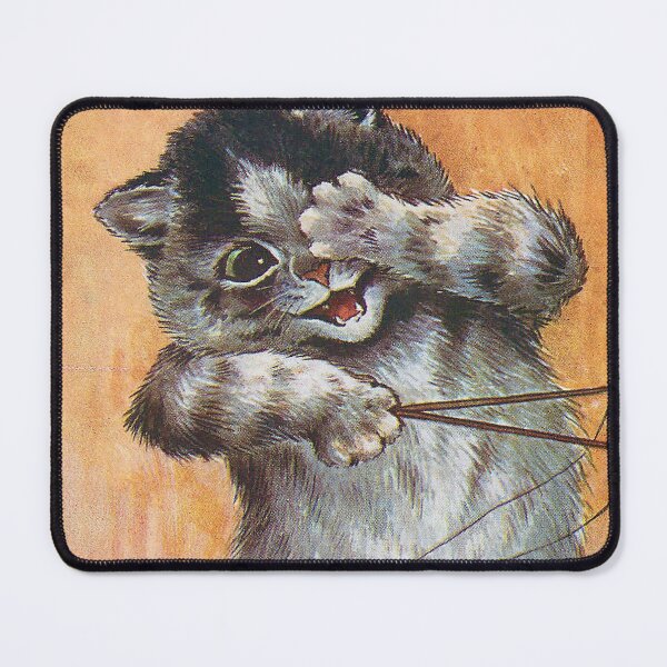 Item preview, HD Diablo by Louis Wain designed and sold by Go Logo Designs.