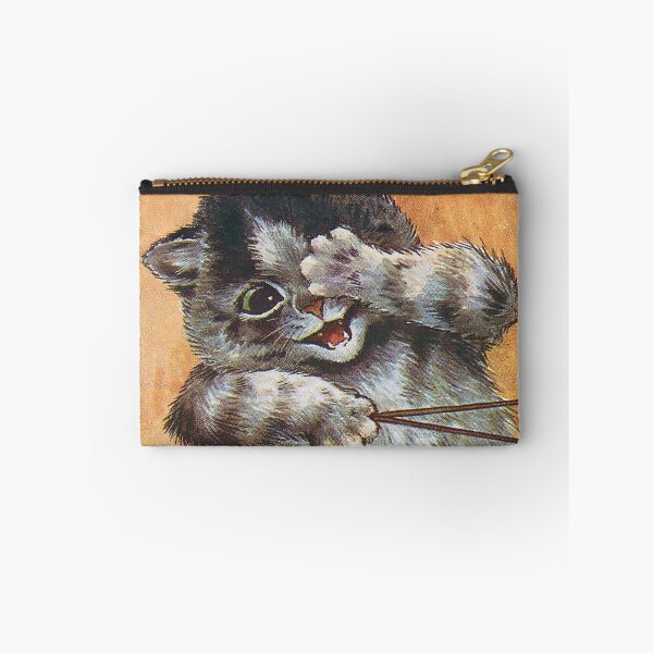 Item preview, HD Diablo by Louis Wain designed and sold by Go Logo Designs.