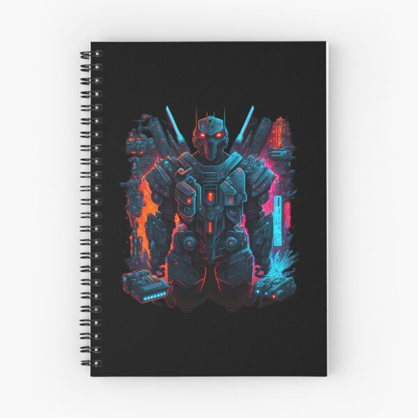 Item preview, Anatomy of an android # 6 designed and sold by Christolamber.