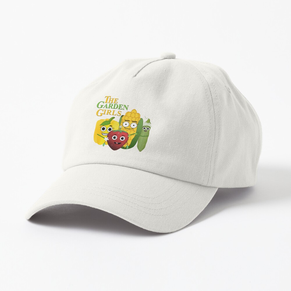 Item preview, Dad Hat designed and sold by PlantPeepsshop.