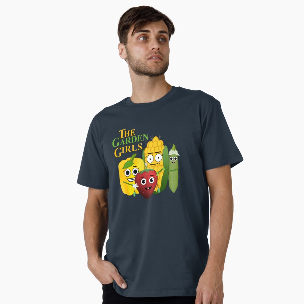 Item preview, Premium T-Shirt designed and sold by PlantPeepsshop.