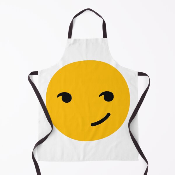 Item preview, Smirking Face designed and sold by TJR-Production.