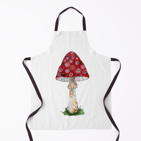 Item preview, Fly agaric designed and sold by TatianaAltati.