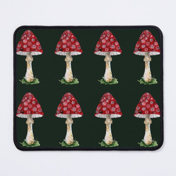 Item preview, Fly agaric designed and sold by TatianaAltati.