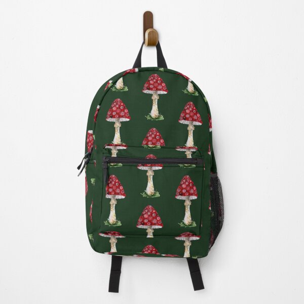 Item preview, Fly agaric designed and sold by TatianaAltati.