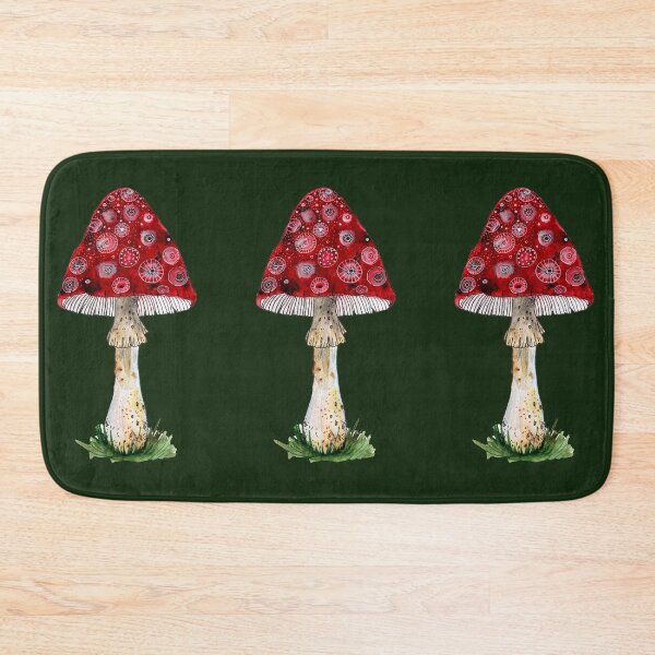 Item preview, Fly agaric designed and sold by TatianaAltati.