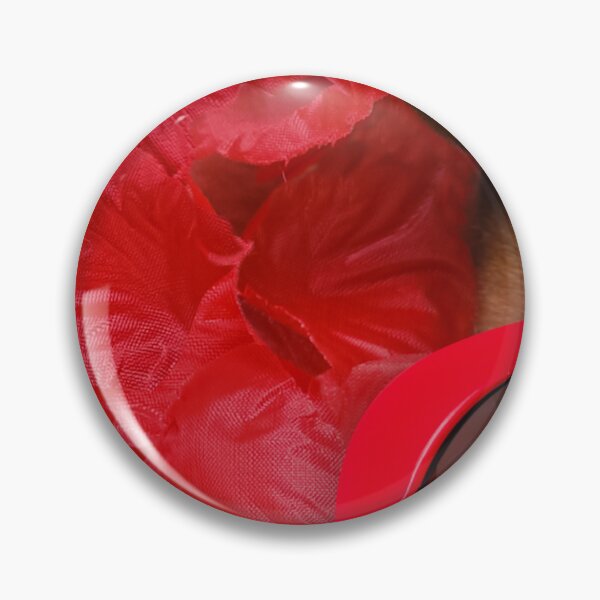 Item preview,  Red roses dog valentine gifts designed and sold by TheVIP.