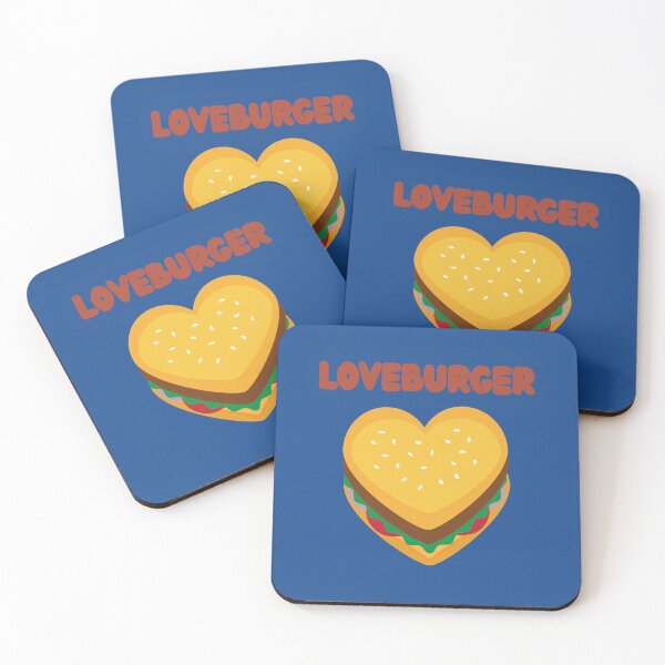 Item preview, Step Back in Time with 90s Movie Shirts Loveburger Shirt designed and sold by EmpowerCo.