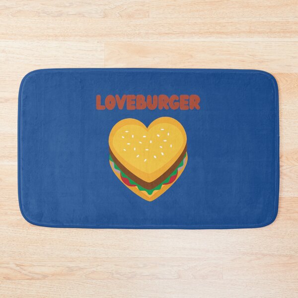 Item preview, Step Back in Time with 90s Movie Shirts Loveburger Shirt designed and sold by EmpowerCo.