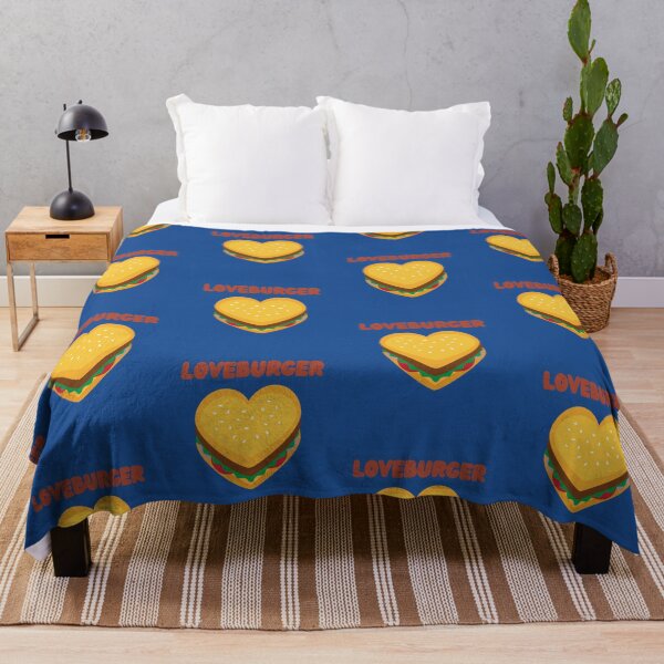 Item preview, Step Back in Time with 90s Movie Shirts Loveburger Shirt designed and sold by EmpowerCo.