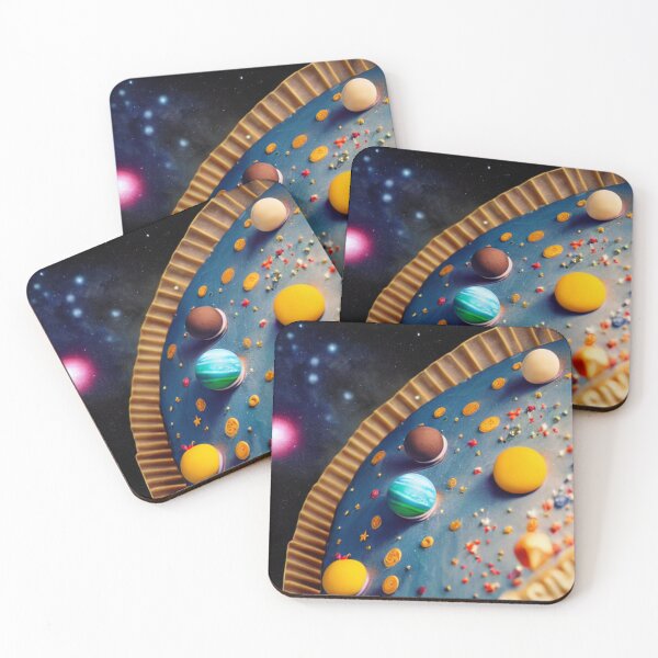 Item preview, universal cake designed and sold by ArteEterno.