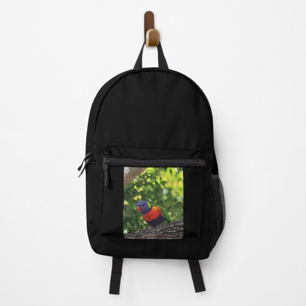 Item preview, Lovely Lorikeet designed and sold by KazM.