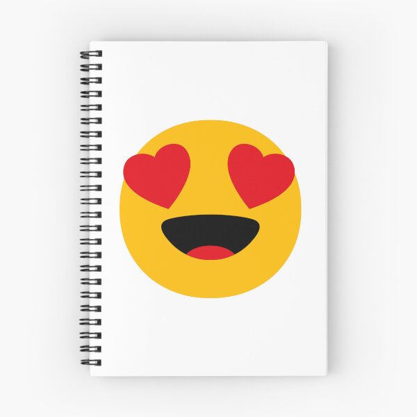 Item preview, Smiling Face with Heart-Eyes designed and sold by TJR-Production.