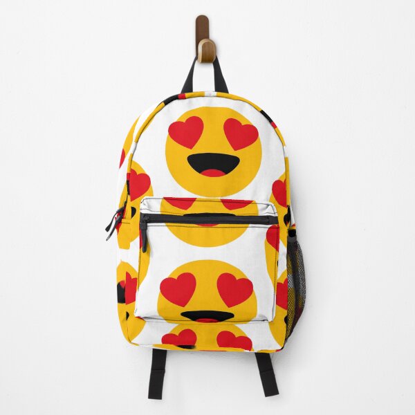 Item preview, Smiling Face with Heart-Eyes designed and sold by TJR-Production.