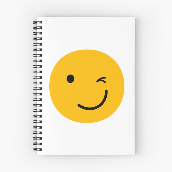 Item preview, Winking Face designed and sold by TJR-Production.