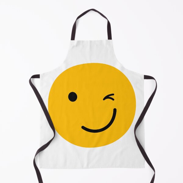 Item preview, Winking Face designed and sold by TJR-Production.