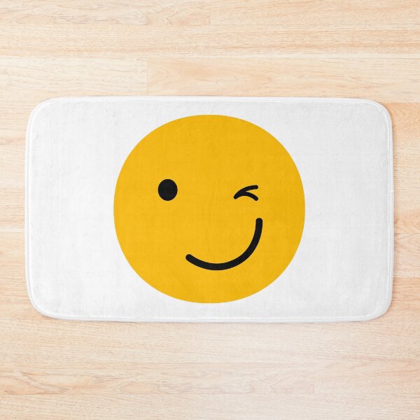 Item preview, Winking Face designed and sold by TJR-Production.