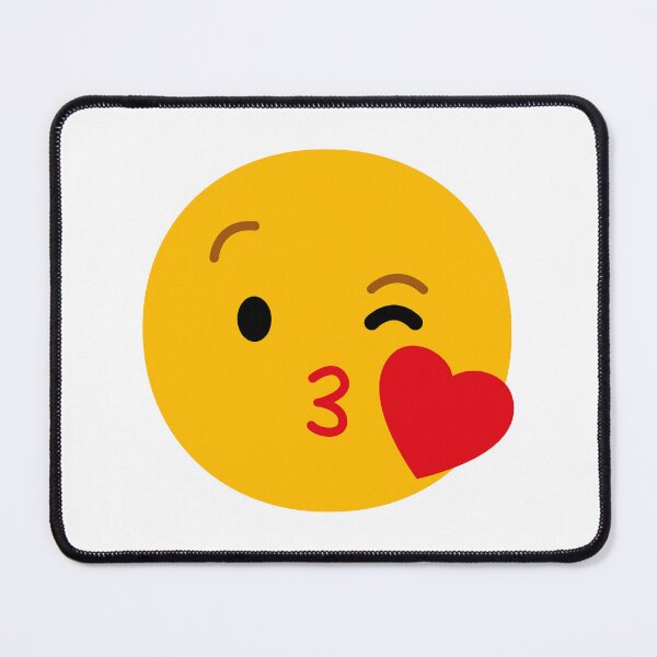 Item preview, Face Blowing a Kiss designed and sold by TJR-Production.
