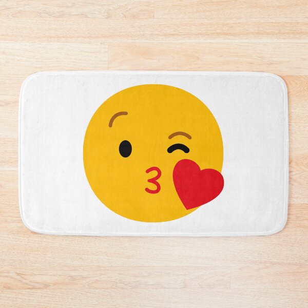 Item preview, Face Blowing a Kiss designed and sold by TJR-Production.