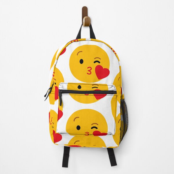 Item preview, Face Blowing a Kiss designed and sold by TJR-Production.