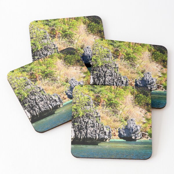 Item preview, Coron Island Lagoon, Philippines designed and sold by franck380.