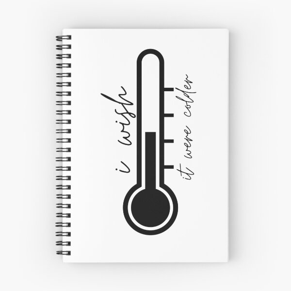 Item preview, I Wish it Were Colder designed and sold by ffstyles.