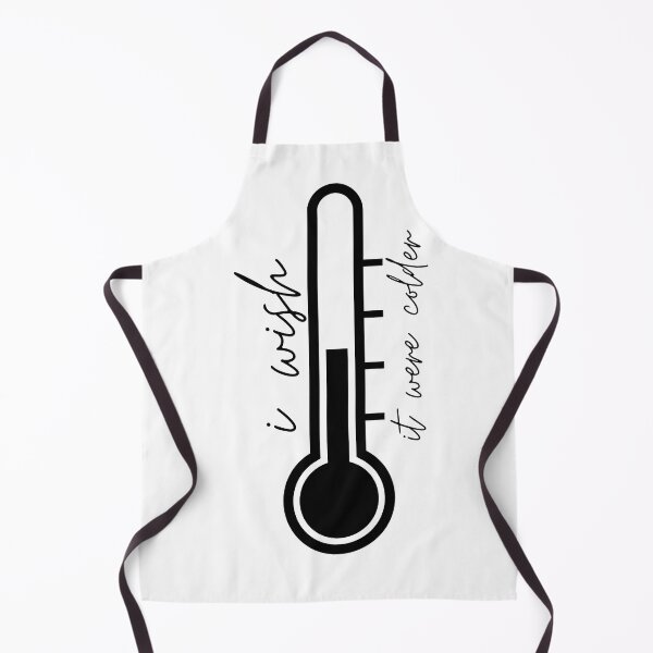 Item preview, I Wish it Were Colder designed and sold by ffstyles.